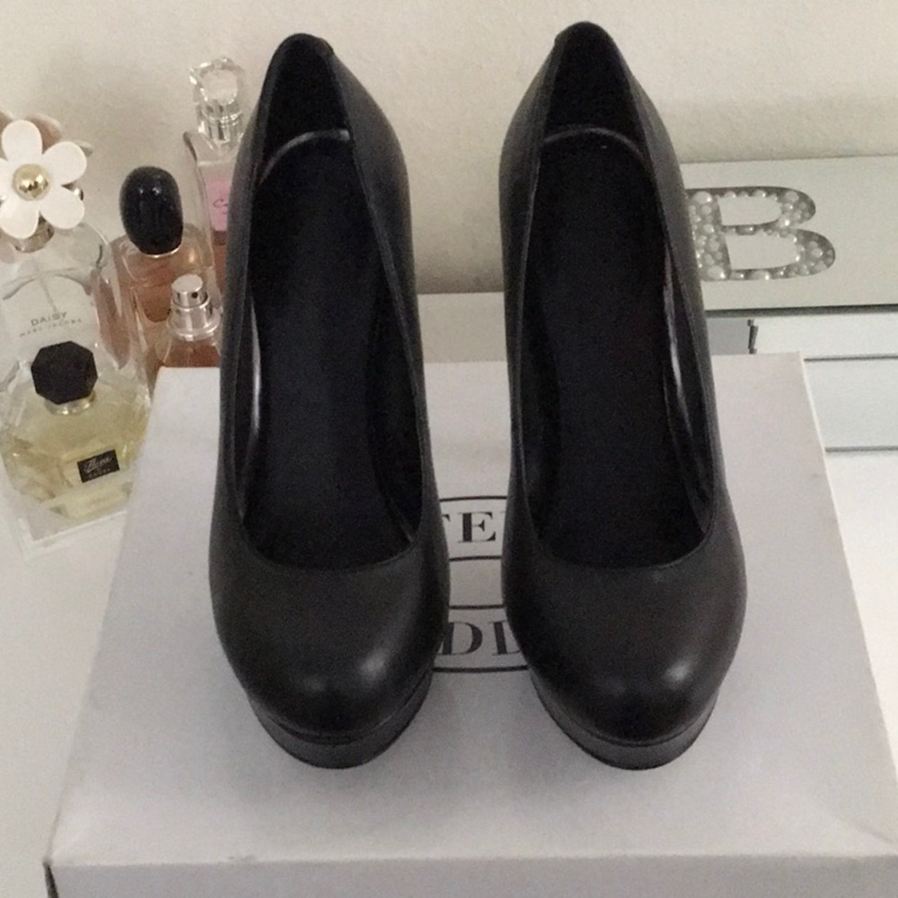 Steve Madden Caryssa pumps